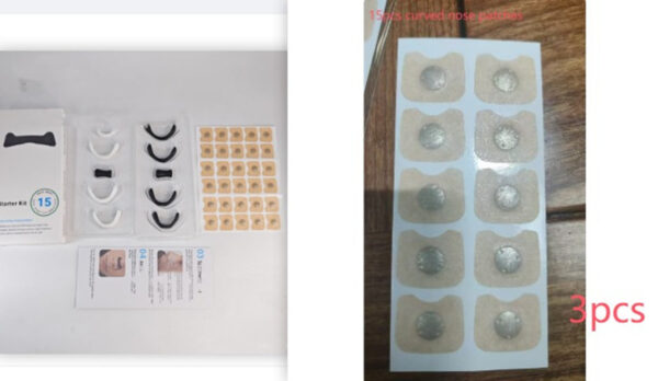 Nasal Breathing Dilators Starter Kit - Image 4